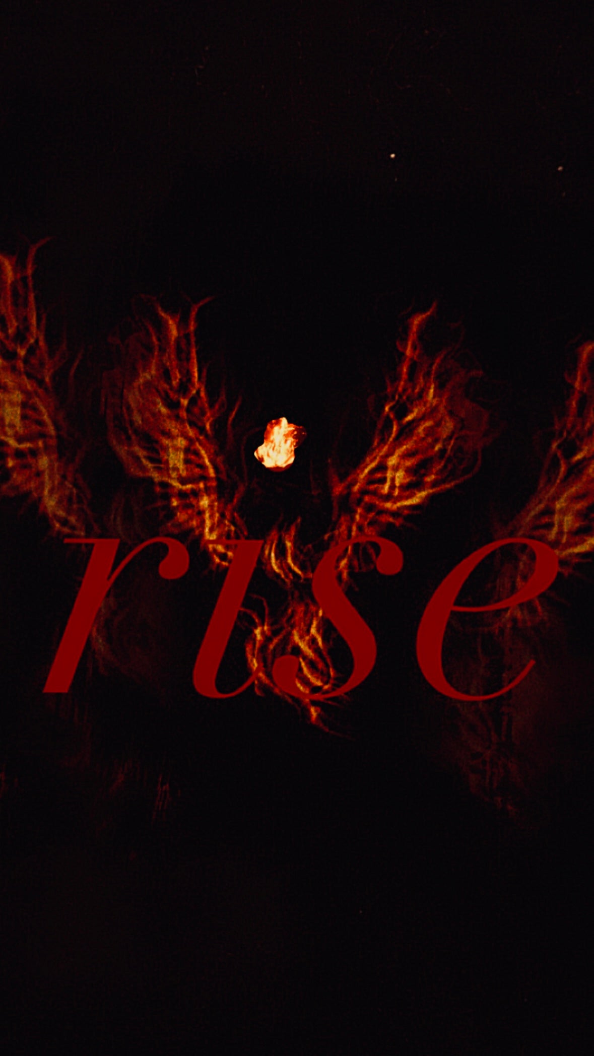 Rise Phoenix rise