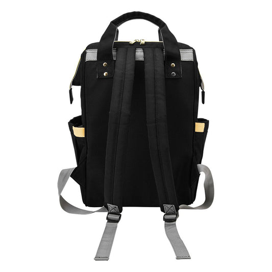 AA Signature Black Sheep backpacks