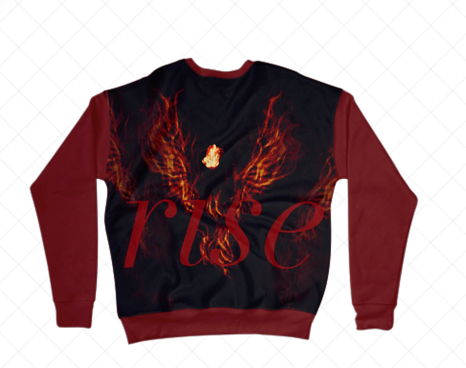 Rise Phoenix rise