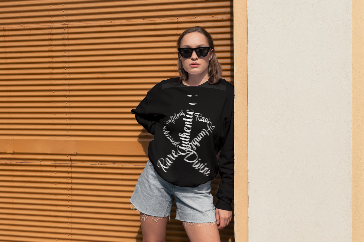 Self love and affirmation Teez