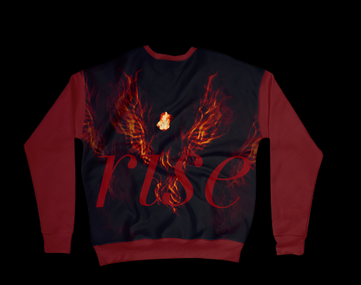 Rise Phoenix rise