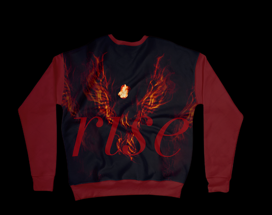 Rise Phoenix rise