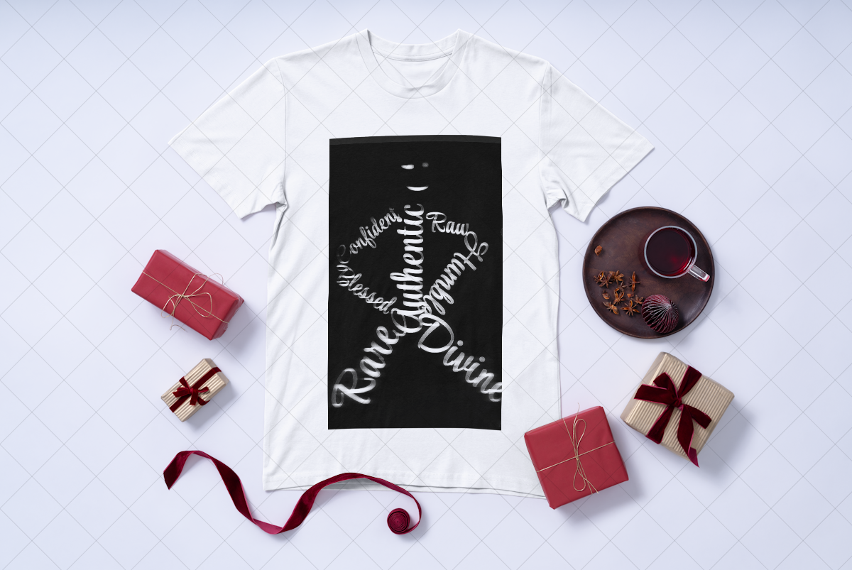 Self love and affirmation Teez