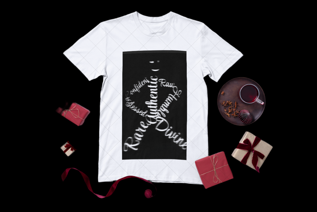 Self love and affirmation Teez