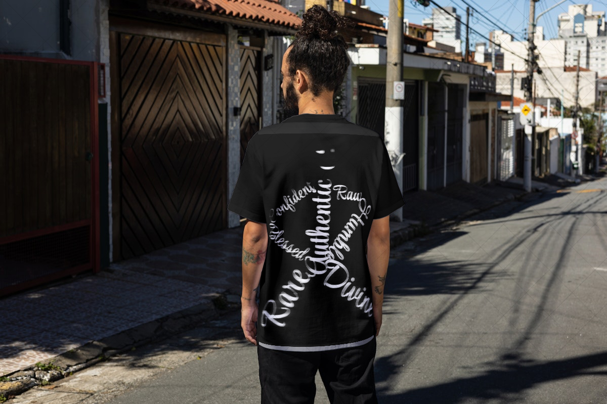 Self love and affirmation Teez