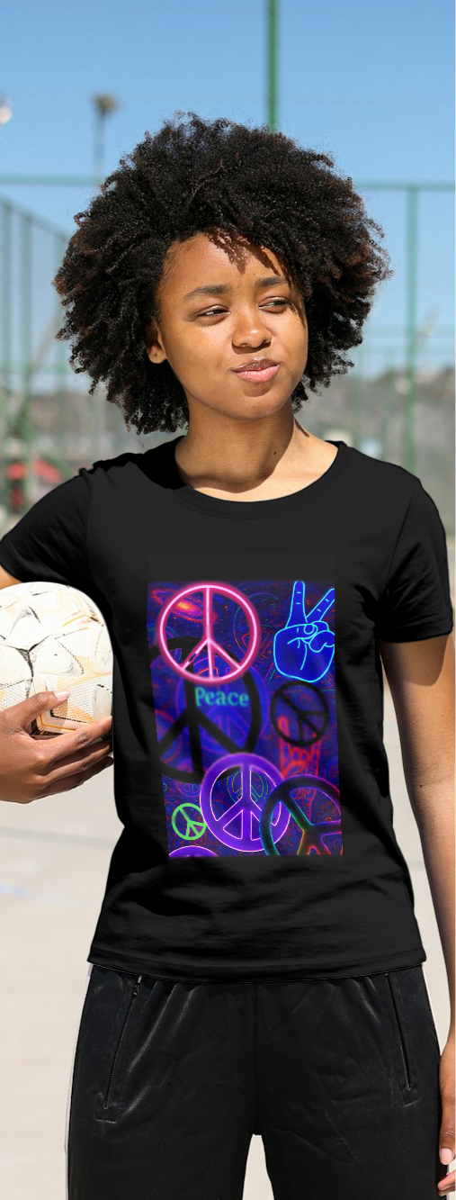 Peace Teez