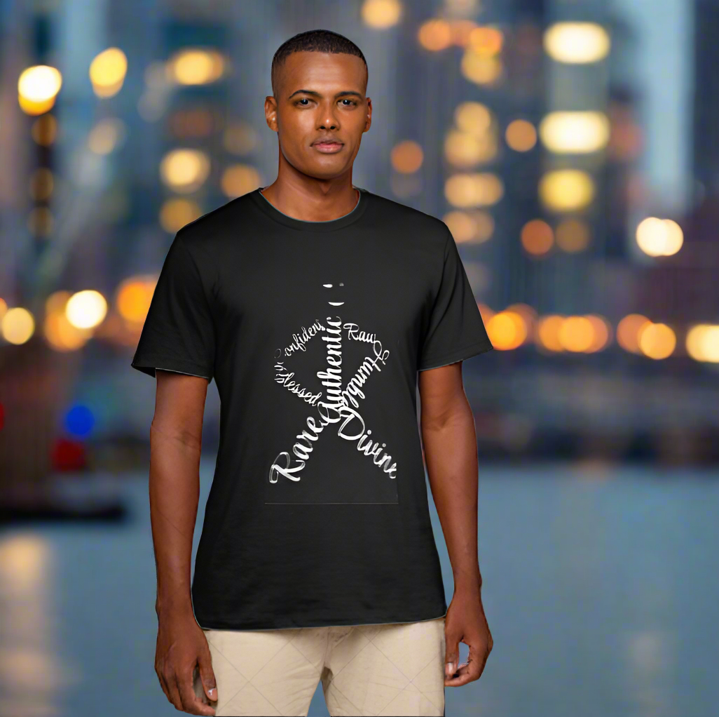 Self love and affirmation Teez