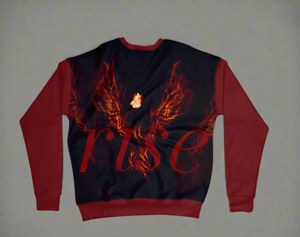 Rise Phoenix rise