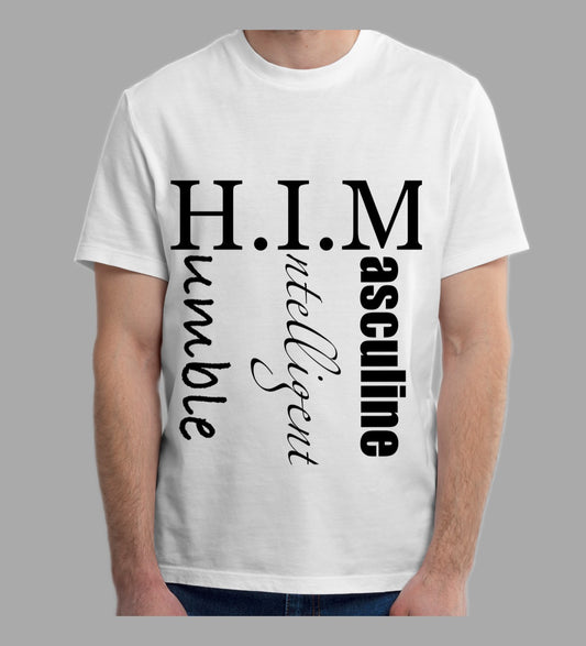 H.I.M Teez