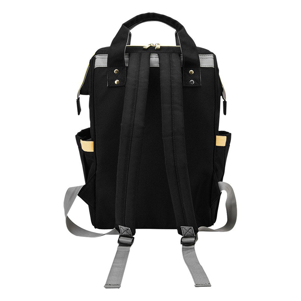 AA Signature Black Sheep backpacks