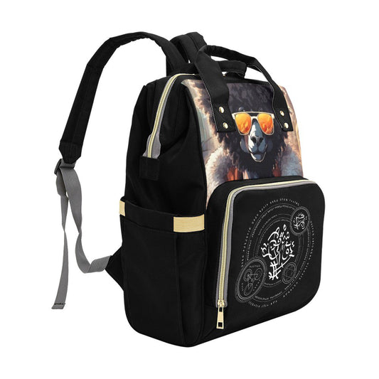 AA Signature Black Sheep backpacks