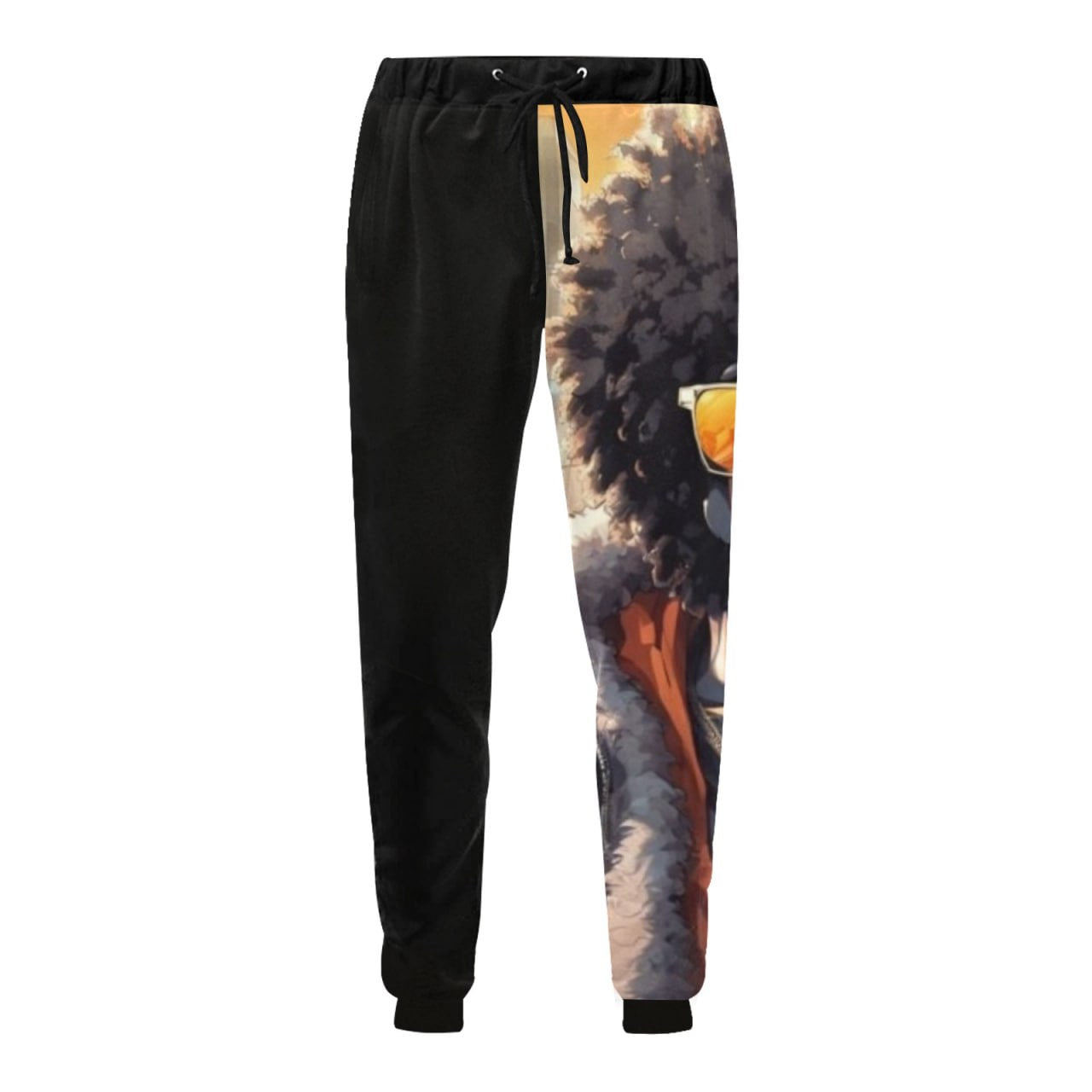 Black sheep suits