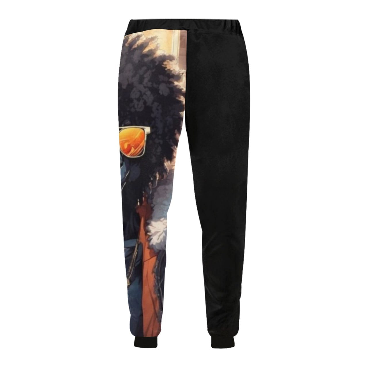 Black sheep suits