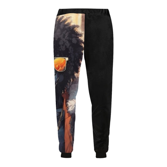 Black sheep suits